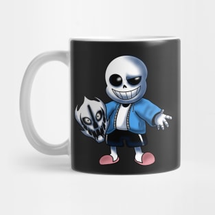 SanUndertale Mug